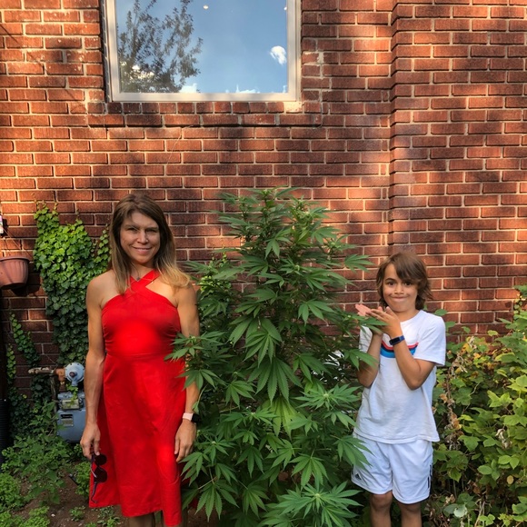 Meet your Posher, Kathryn - Picture 1 of 1